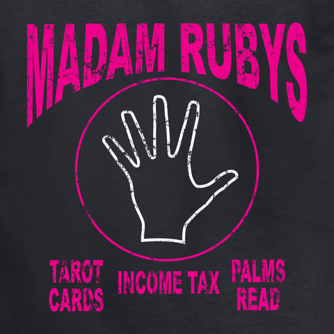 Madam Ruby's
