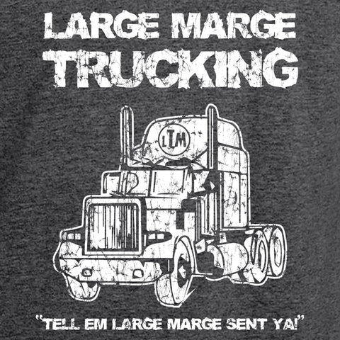 Large Marge Trucking