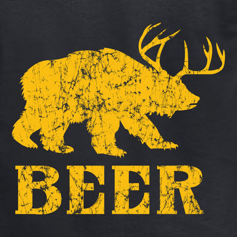 Beer Deer Bear?