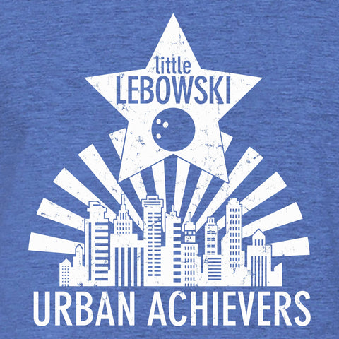 Little Lebowski Urban Achievers