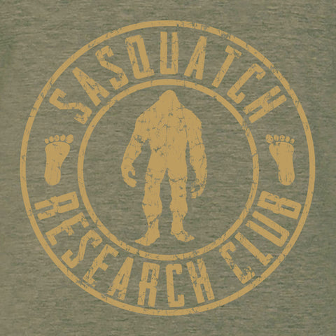 Sasquatch Research Club