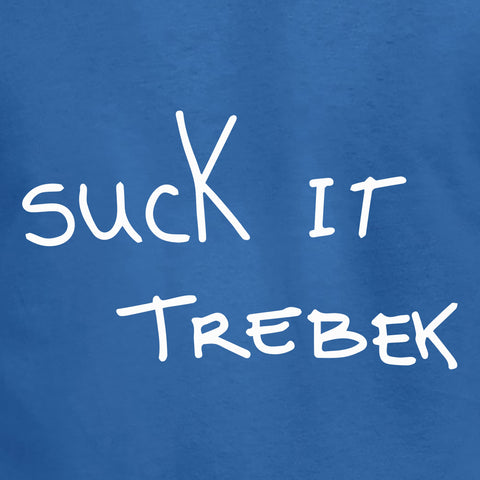 Suck It Trebek