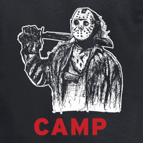 Camp Jason Voorhees
