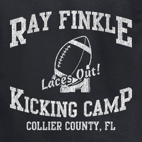 Ray Finkle Kicking Club