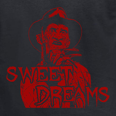 Freddy Sweet Dreams