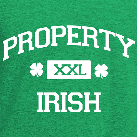 Property Irish