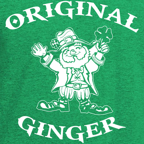 Original Ginger