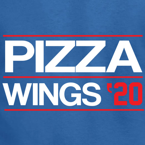 Pizza Wings 2020