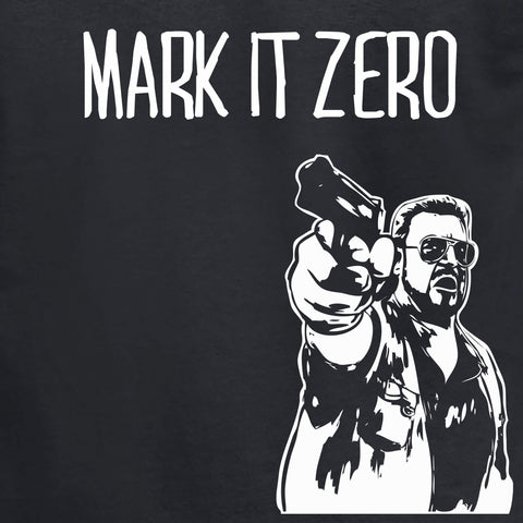 Mark It Zero