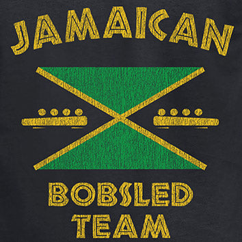 Jamaican Bobsled