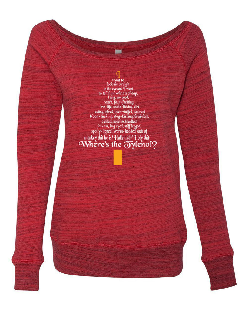 Funny Ugly Christmas Sweater Griswold Vacation Gift Present Holidays All Sizes/Colors $27.99 Sale Party 