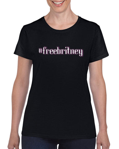 Free Britney Spears Mens T-shirt #FreeBritney 90s Music Pop Dance Party Conservatorship