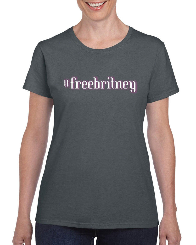 Free Britney Spears Mens T-shirt #FreeBritney 90s Music Pop Dance Party Conservatorship