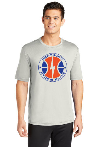 Kentucky Storm Elite #3 Mens Short Sleeve Shirt