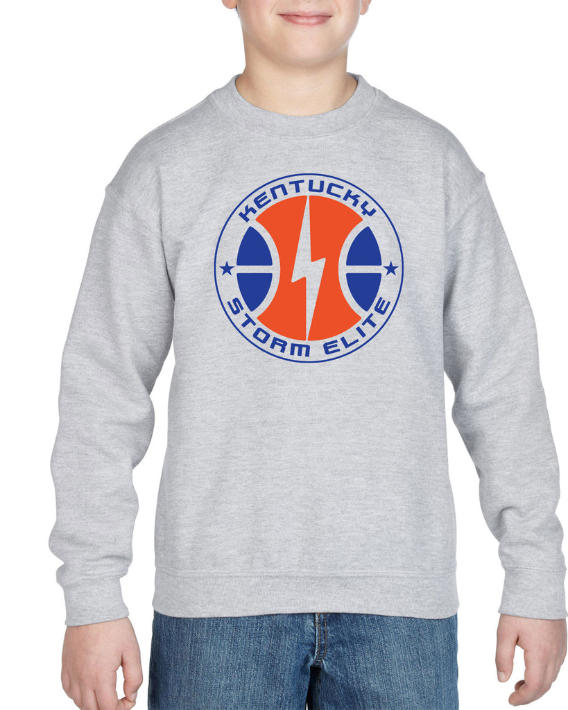 Kentucky Storm Elite #2 Youth Sweatshirt