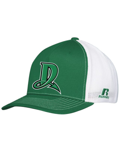 Dragons Baseball Russell Hat