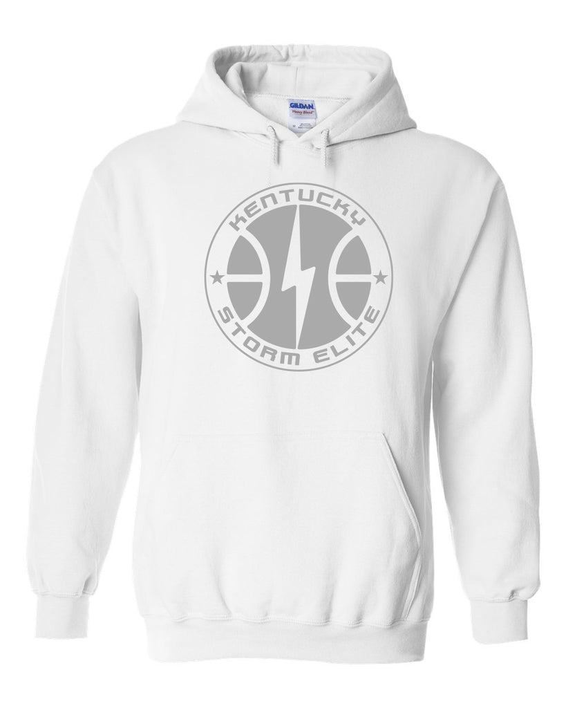 Kentucky Storm Elite #3 Hooded Sweatshirt