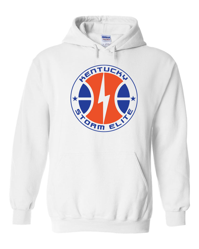 Kentucky Storm Elite #3 Hooded Sweatshirt