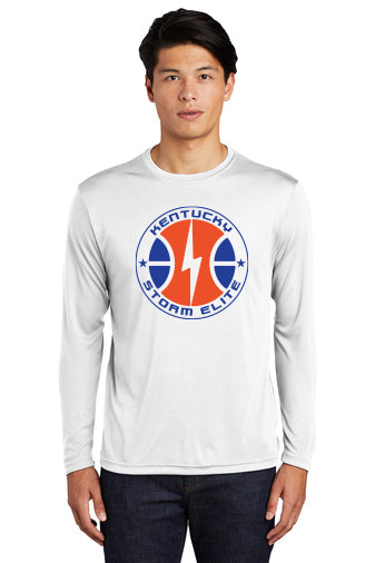 Kentucky Storm Elite #3 Long Sleeve Shirt